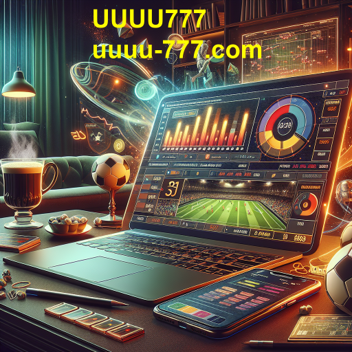 Explorando o Mundo das Apostas Esportivas no UUUU777